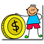 תוכנית חיסכון לכל ילד כל מה שצריך לדעת >> איפה לשים את הכסף ? מה עם הסיכון ? מה קשור הגיל ? מה עדיף, פיקדון בבנק או קופת גמל ?