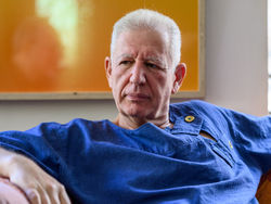 גילעד אלטשולר, מנכ״ל משותף באלטשולר-שחם, צילום: עמי ארליך