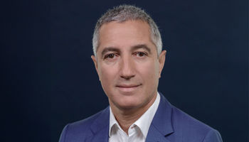 עמי פרץ, מנכ״ל בוני תיכון, צילום: דוד סקורי