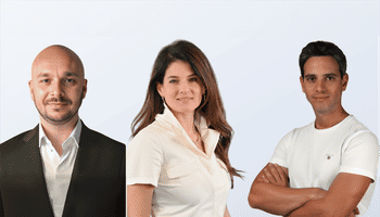 מינוי בכירים בהנהלה, צילום: יח״צ GMT