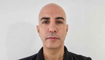 אבי סוויסה, סמנכ״ל ליווי ומימון נדל״ן, צילום: יח״צ