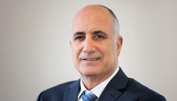 אבשלום בוסקילה, מנכ״ל בנק יהב, צילום: ליאור מזרחי