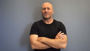 חן גולן, נקסטויז׳ן, צילום: יח״צ
