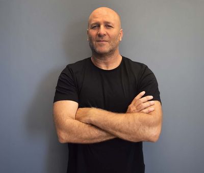חן גולן, נקסטויז׳ן, צילום: יח״צ