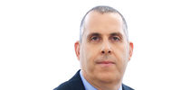 אפי סנדרוב, מנכ״ל עמיתים קרנות הפנסיה הוותיקות, צילום: דרור סיתהכל