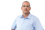 אייל חיים, איילון בית השקעות, צילום: עמי ארליך