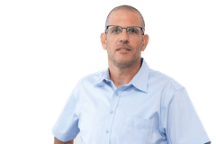 אייל חיים, איילון בית השקעות, צילום: עמי ארליך