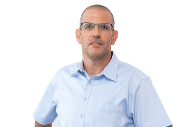 אייל חיים, איילון בית השקעות, צילום: עמי ארליך