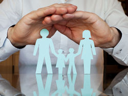ביטוח חיים למשכנתא / תמונה: Dreamstime