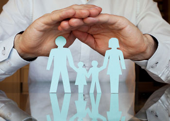 ביטוח חיים למשכנתא / תמונה: Dreamstime
