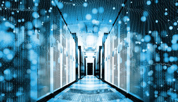 פינרג׳י מקדמת את מעמדה בשוק ה-Data Centers / תמונה: Dreamstime