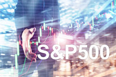יום שישי קטלני עבור מדד S&P 500 / תמונה: Dreamstime