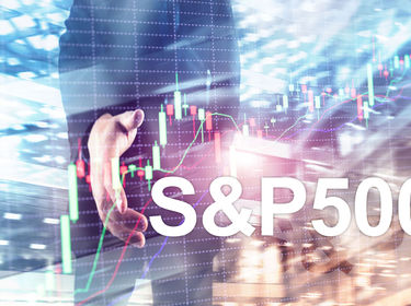 יום שישי קטלני עבור מדד S&P 500 / תמונה: Dreamstime