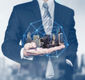 שוק הדירות החדשות קורס / צילום: Dreamstime