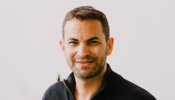 אילן שדה, ראש חטיבת ה AI, צילום: יח״צ  