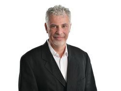 משה אטיאס, צילום: אלבום פרטי 