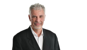 משה אטיאס, צילום: אלבום פרטי 