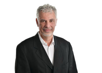 משה אטיאס, צילום: אלבום פרטי 