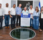 הסכם גג רמת השרון, צילום: רן לוי