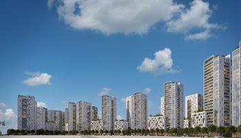קרדיט הדמייה: משרד משה צור אדריכלים ובוני ערים