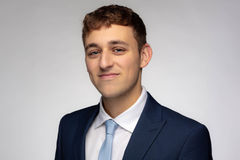 סם ג׳וצ׳ים, הכלכלן ב-EFG Asset Management, צילום: EFG