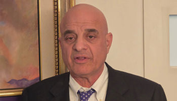 שאול נאוי, יו״ר יעקב פיננסים, צילום: יח״צ