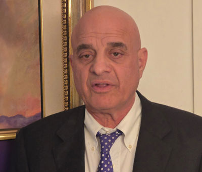 שאול נאוי, יו״ר יעקב פיננסים, צילום: יח״צ