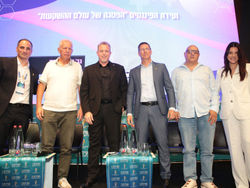 פאנל השקעות, צילום: גיא קרן