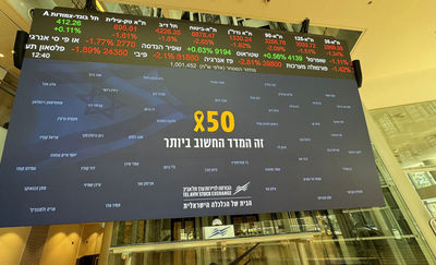 גיוסים / פדיונות ביולי / צילום: פאנדר