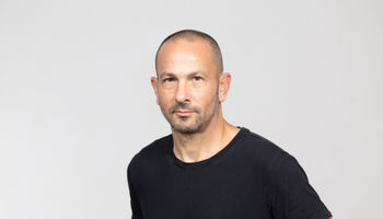 גלעד יעבץ מנכ״ל אנלייט, צילום: טל שחר