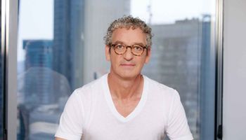 יריב גילת, יו״ר דירקטוריון טקטונה, צילום: יח״צ