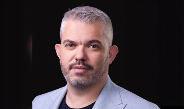 אלכס מריאש, מנכ״ל הכשרת הישוב התחדשות עירונית, צילום: ראובן קסטרו
