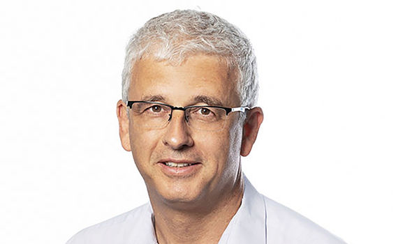 אנדרו אביר, המשנה לנגיד בנק ישראל, קרדיט: דוברות בנק ישראל