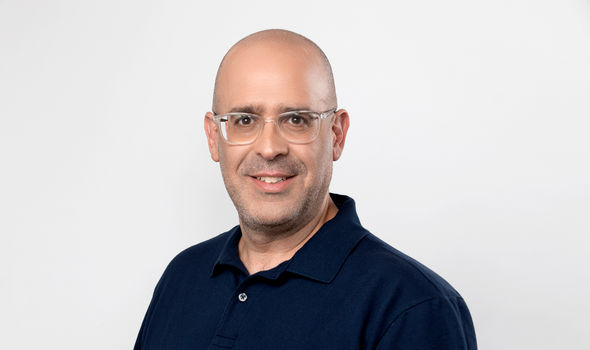 אבי דבורה, צילום: ינאי יחיאל