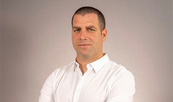 בן כהן, צילום: שחר פרלמן