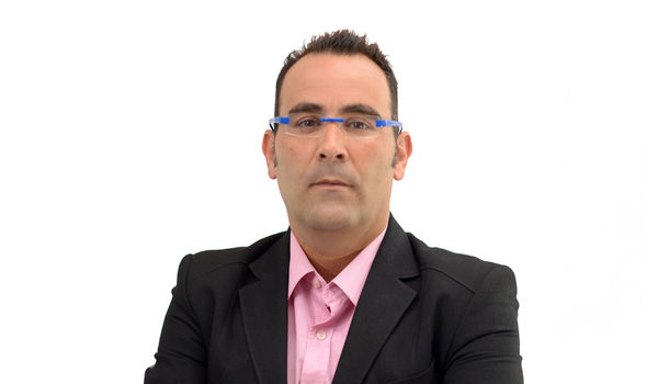 בני כהן, קרדיט צילום: מגדל שוקי הון