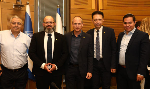 צילום: יעל צור