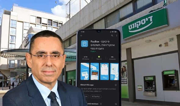 דיסקונט רוכש את חלקה של שופרסל בפייבוקס / אבי לוי, צילום: ישראל אדרי; תמונות: Dreamstime