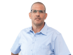 אייל חיים, איילון בית השקעות, צילום: עמי ארליך