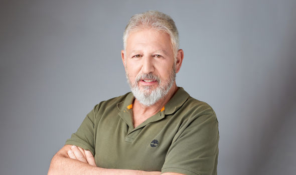 גילעד אלטשולר, צילום: סם יצחקוב