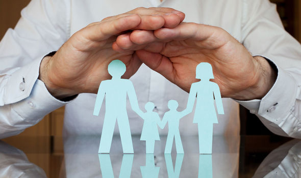 ביטוח חיים למשכנתא / תמונה: Dreamstime