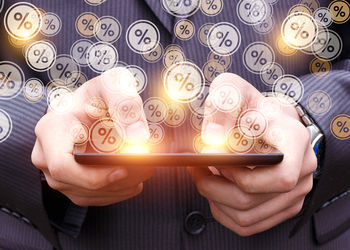 תגובה להודעת הריבית בגוש האירו / תמונה: Dreamstime