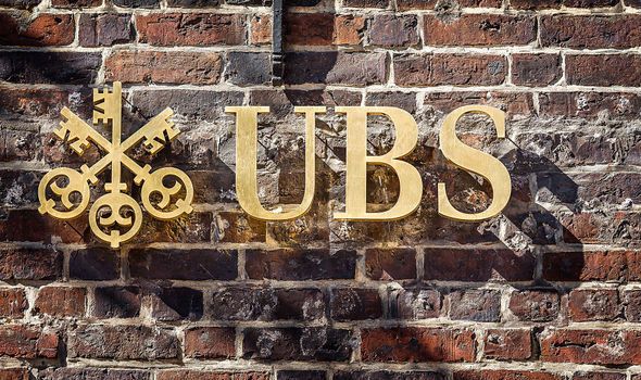 סקירת השווקים היומית של UBS / תמונה: Dreamstime