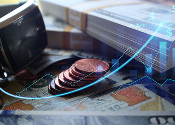 קרן נאמנות במוקד / תמונה: Dreamstime
