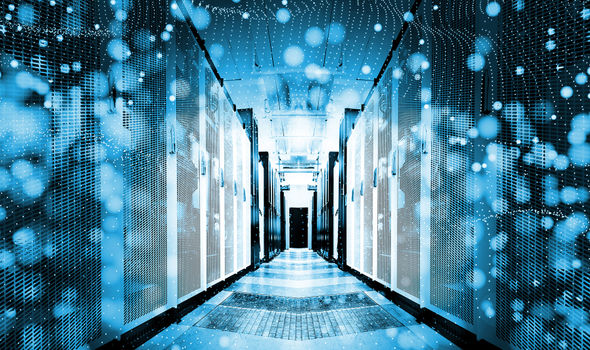 פינרג׳י מקדמת את מעמדה בשוק ה-Data Centers / תמונה: Dreamstime