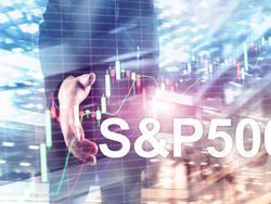 S&P500 ומדד תא 35 / תמונה: Dreamstime