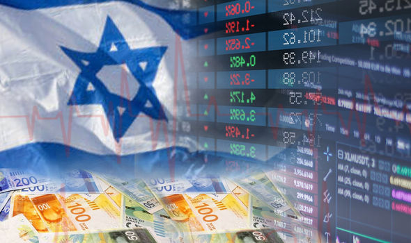 חודש בכחול לבן! / תמונה: Dreamstime