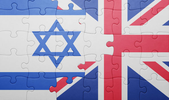 הזדמנות משמעותית לשיתוף פעולה בריטי – ישראלי / תמונה: Dreamstime