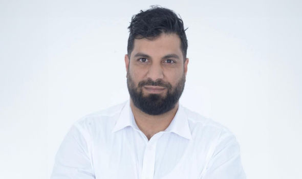 ליעם ישראל, צילום: יח״צ