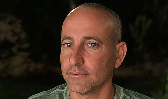 אור יוגב, מייסד ומנכל אוגוינד, צילום: יח״צ